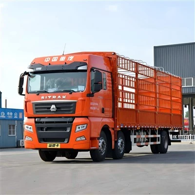 Tractor 6x2 folosit